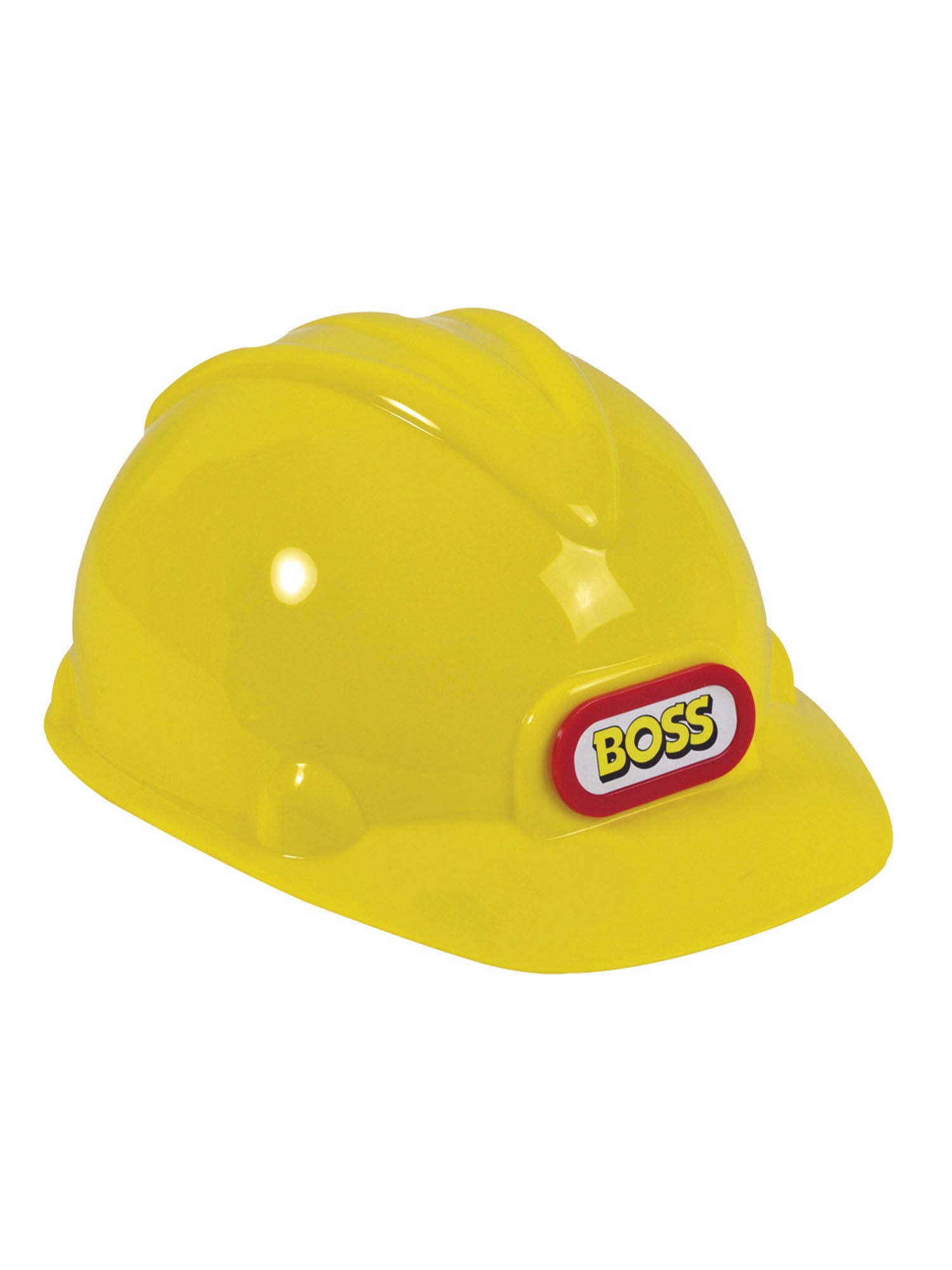 Construction Helmet 1