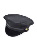Peaked Hat Black (B24) 1