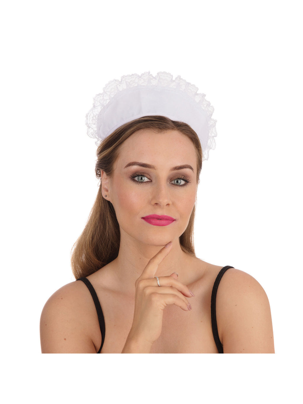 French Maid Hat 1