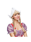 Dutch Girl Hat 1