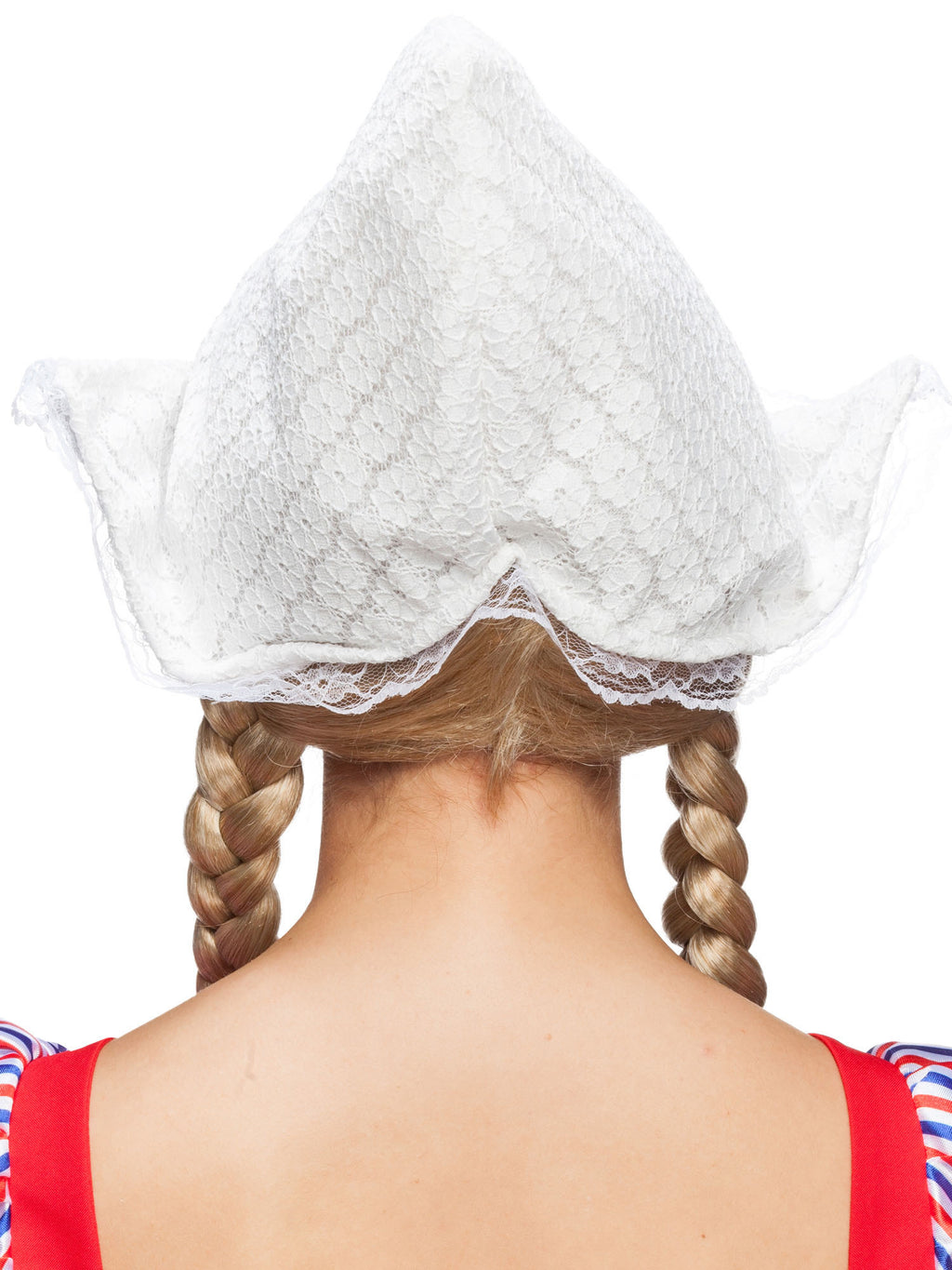 Dutch Girl Hat 3