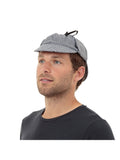 Sherlock Detective Hat 1