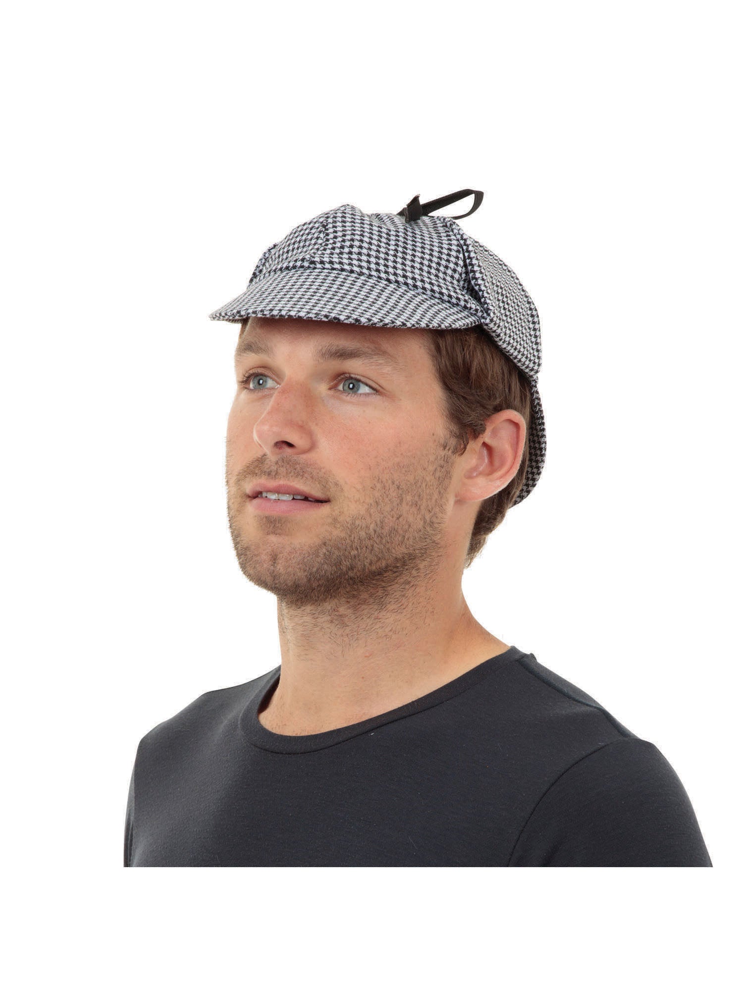 Sherlock Detective Hat 1