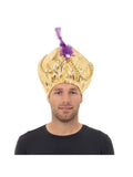 Arabian Hat - Beads & Jewels 1