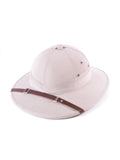 Safari Helmet Beige (Hard) 1
