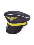 Pilot Hat 1
