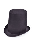 Stovepipe Top Hat Budget 1
