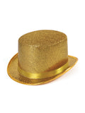 Top Hat Gold Lurex 1