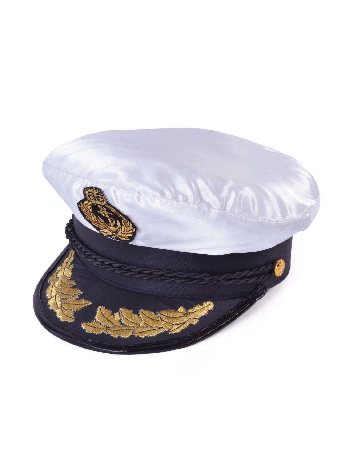Captain Cap 1