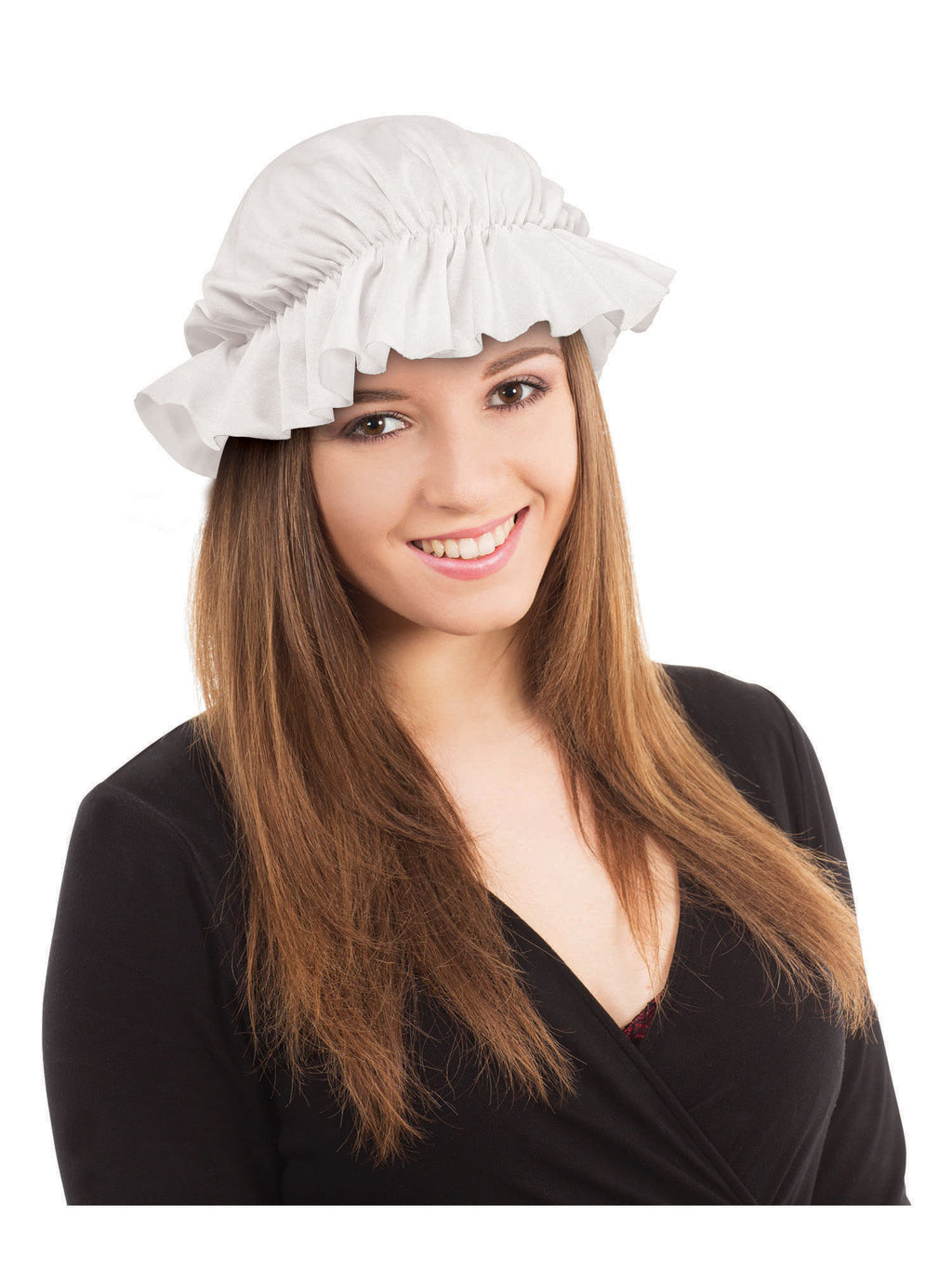 Victorian Mob Cap 1