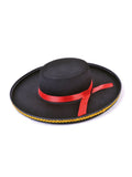 Spanish Hat Felt Budget 1