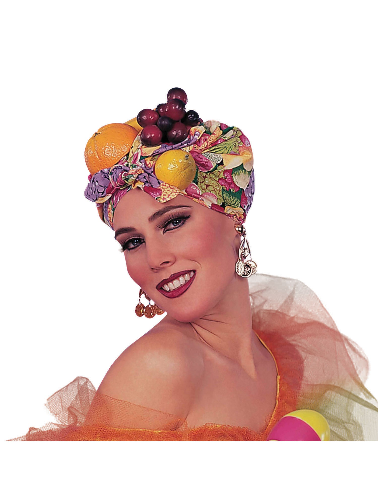 Fruit Headpiece 1