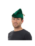 Robin Hood Hat - Soft Felt 1
