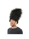 Bearskin Hat 1