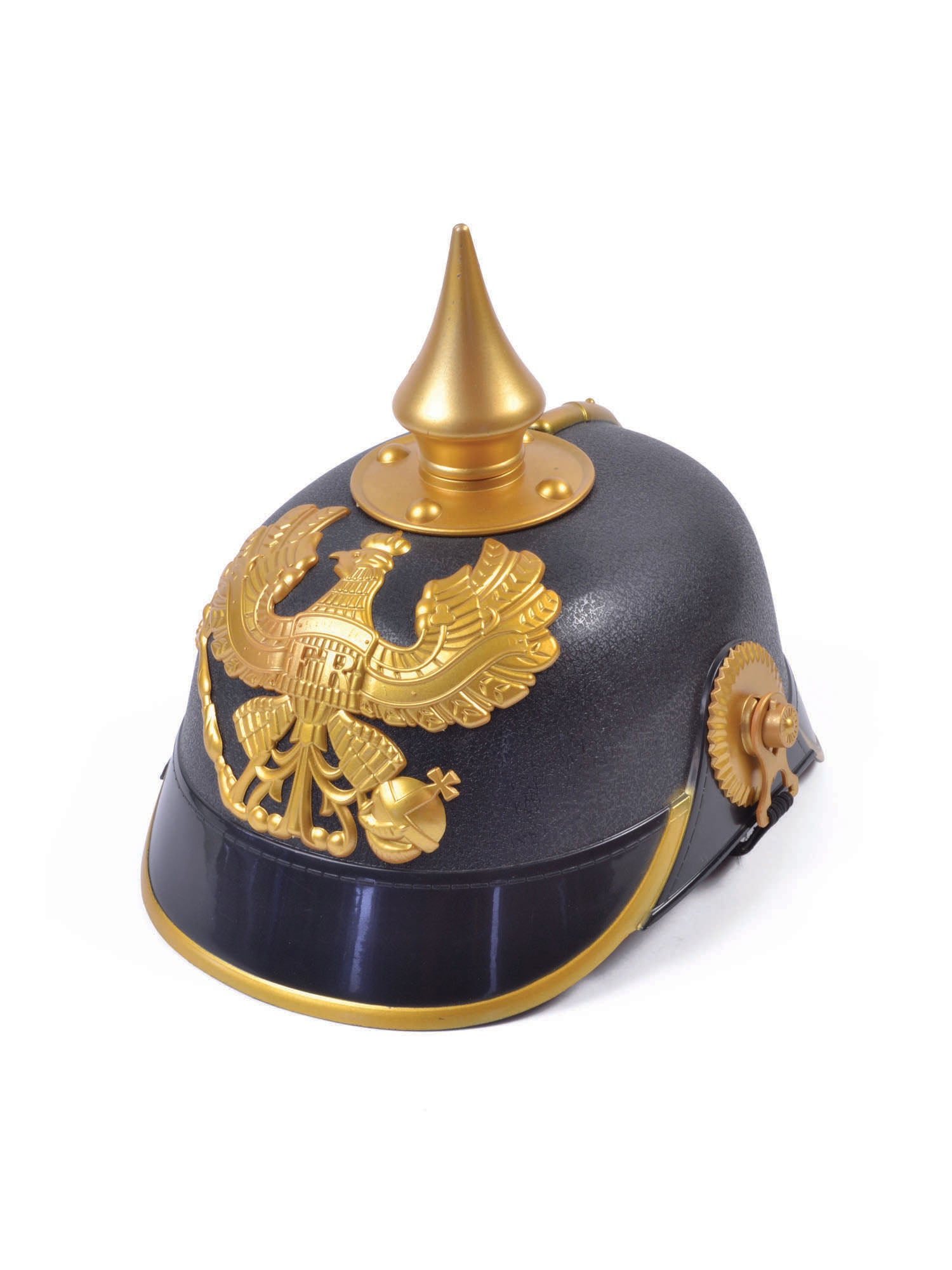 Kaiser Helmet 1