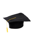 Graduation Hat Soft Felt 1