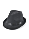 Blues Style Hat Deluxe 1