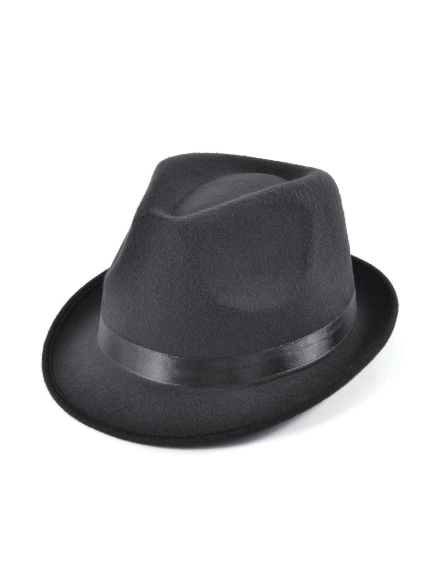 Blues Style Hat Deluxe 1