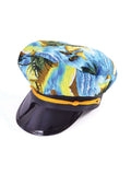 Captain Hat Hawaiian 1
