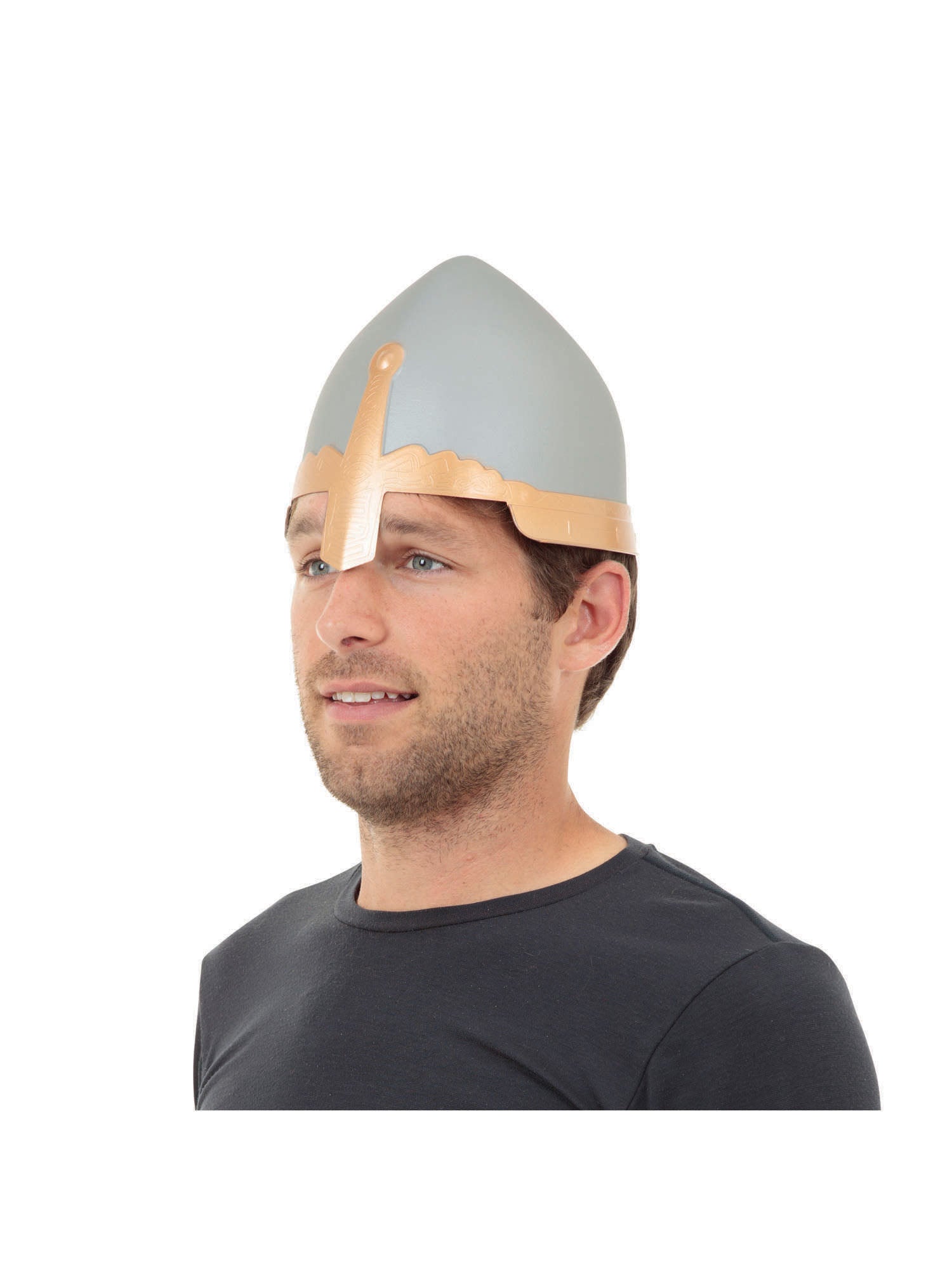 Medieval Soldier Helmet 1