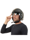 Jet Pilot Helmet 1