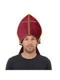 Pontif Hat 1