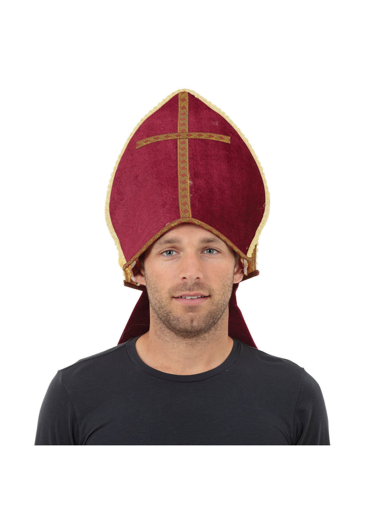 Pontif Hat 1