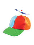 Helicopter Clown Hat 1