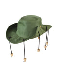 Aussie Outback Hat withCorks 1