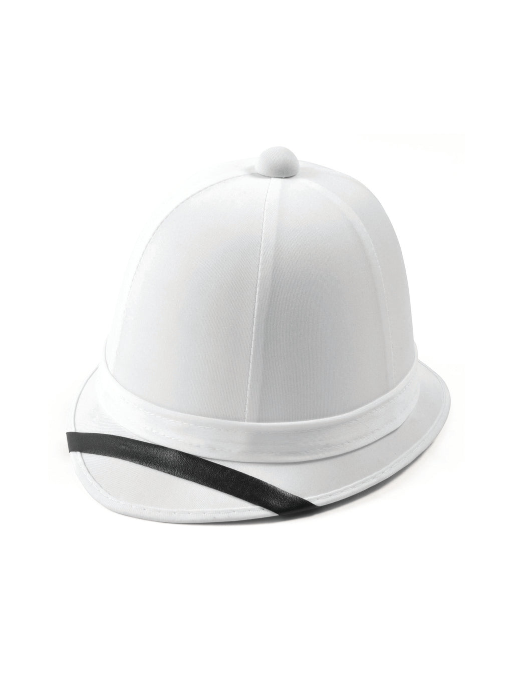 Pith Helmet White (Boer War) 1