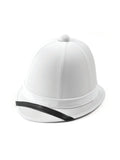 Pith Helmet White (Boer War) 1