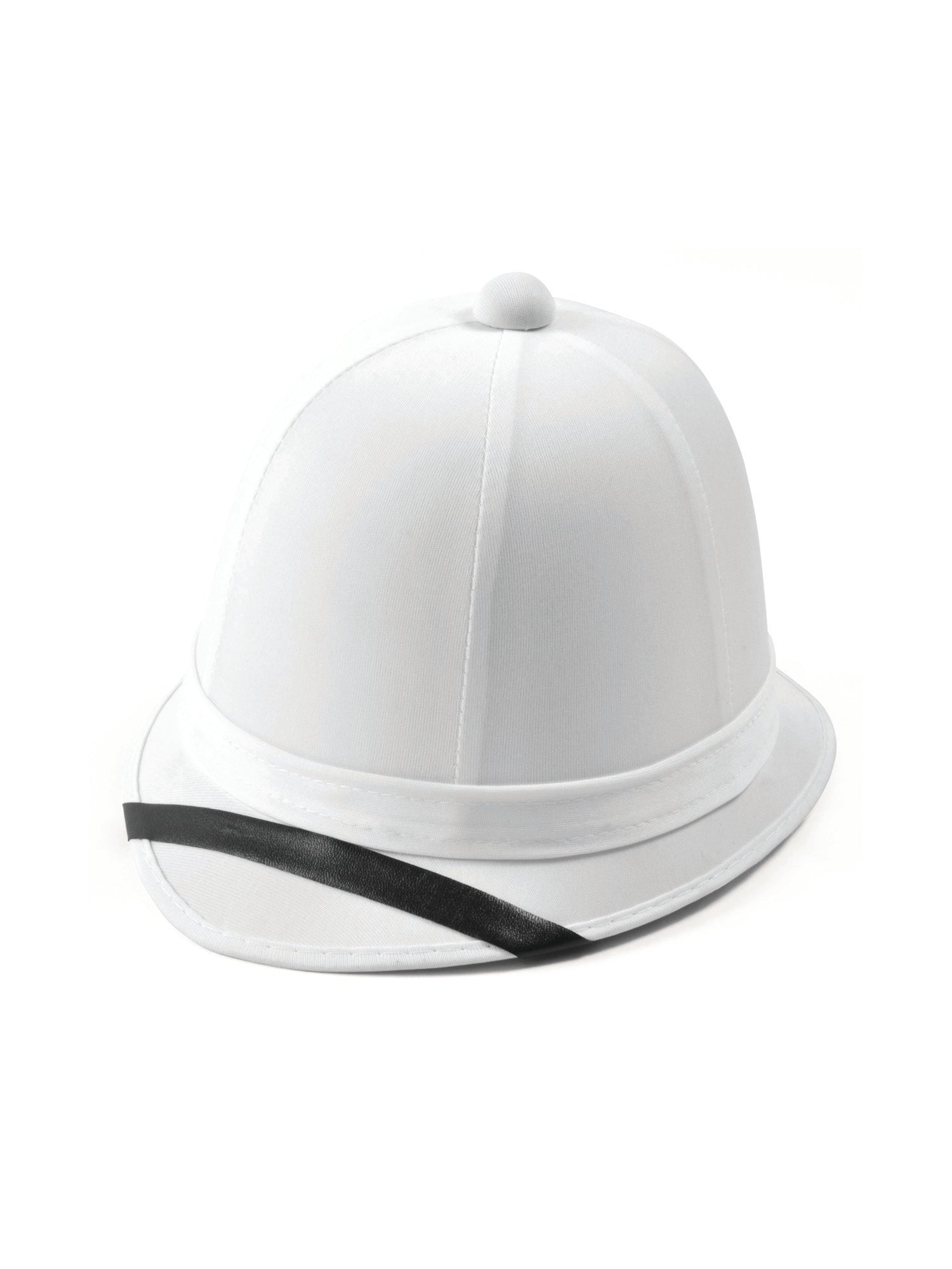 Pith Helmet White (Boer War) 1