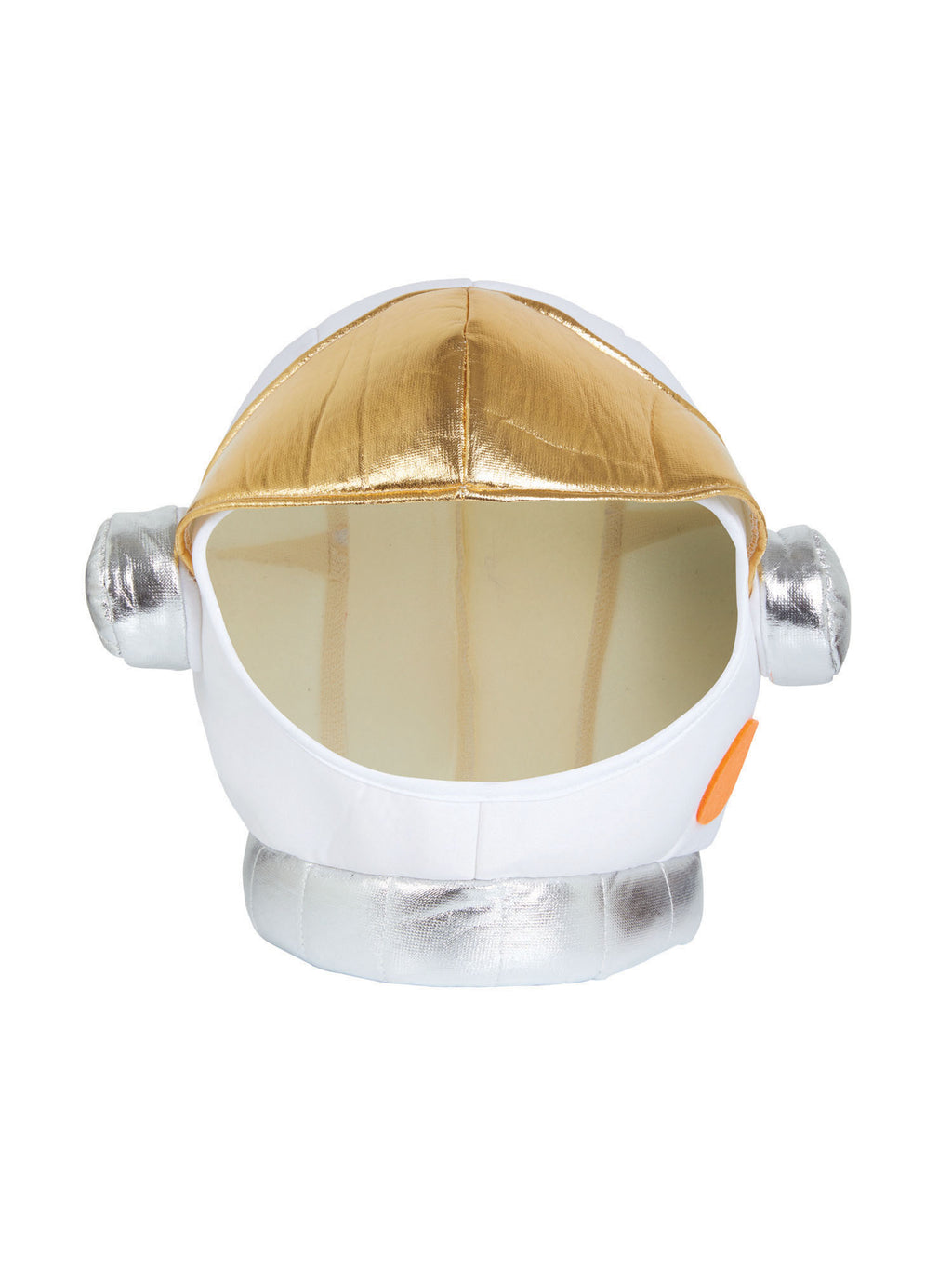 Astronaut Helmet Soft Felt 3