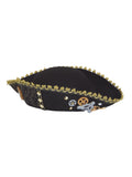 Steampunk Tricorn Ladies 1