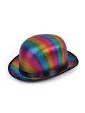 Bowler Rainbow Coloured 1
