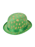 St Patrick Bowler Felt 1