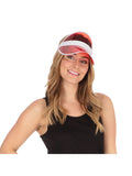 Visor (Red) 1
