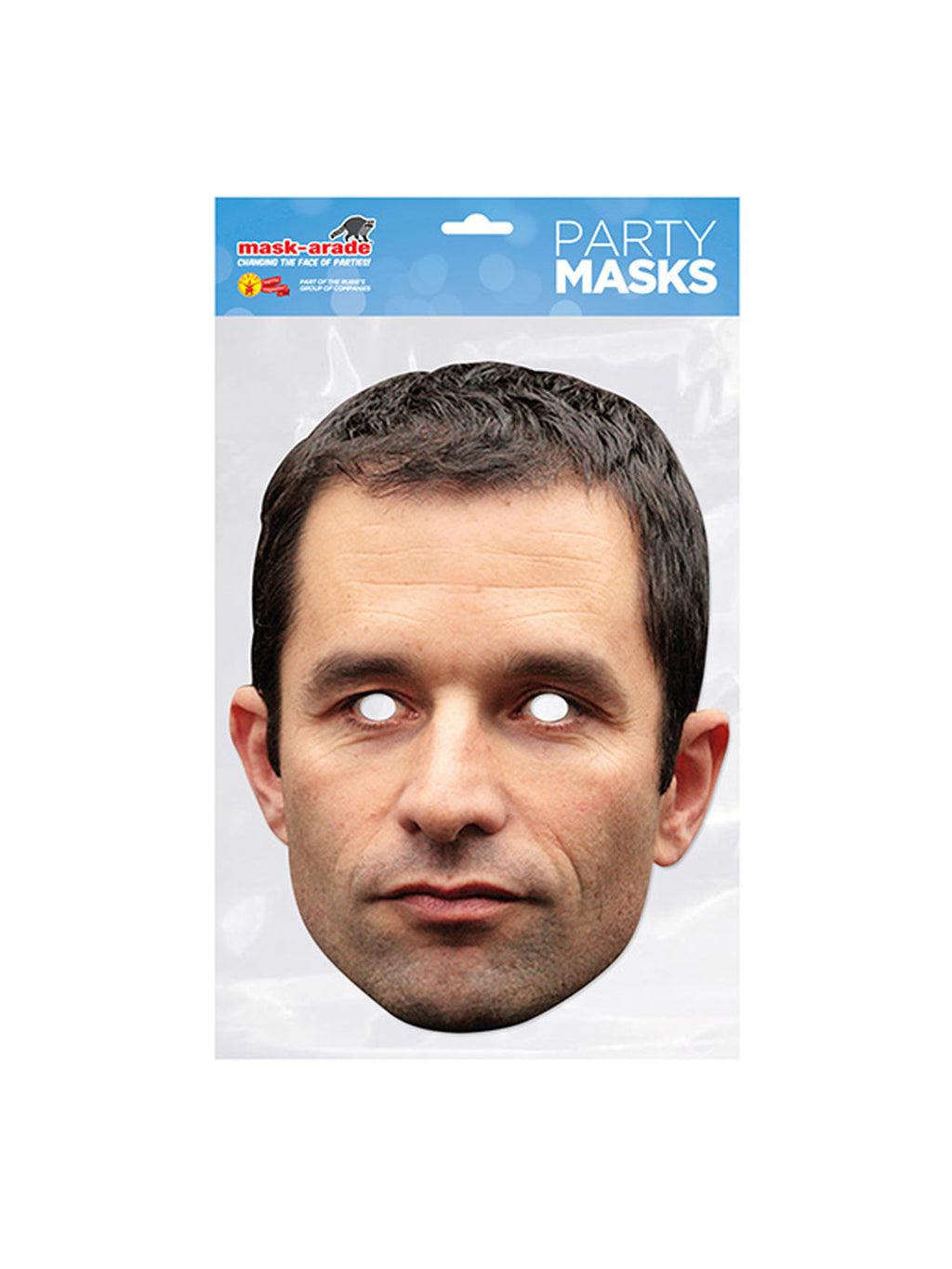Benoit Hamon 3