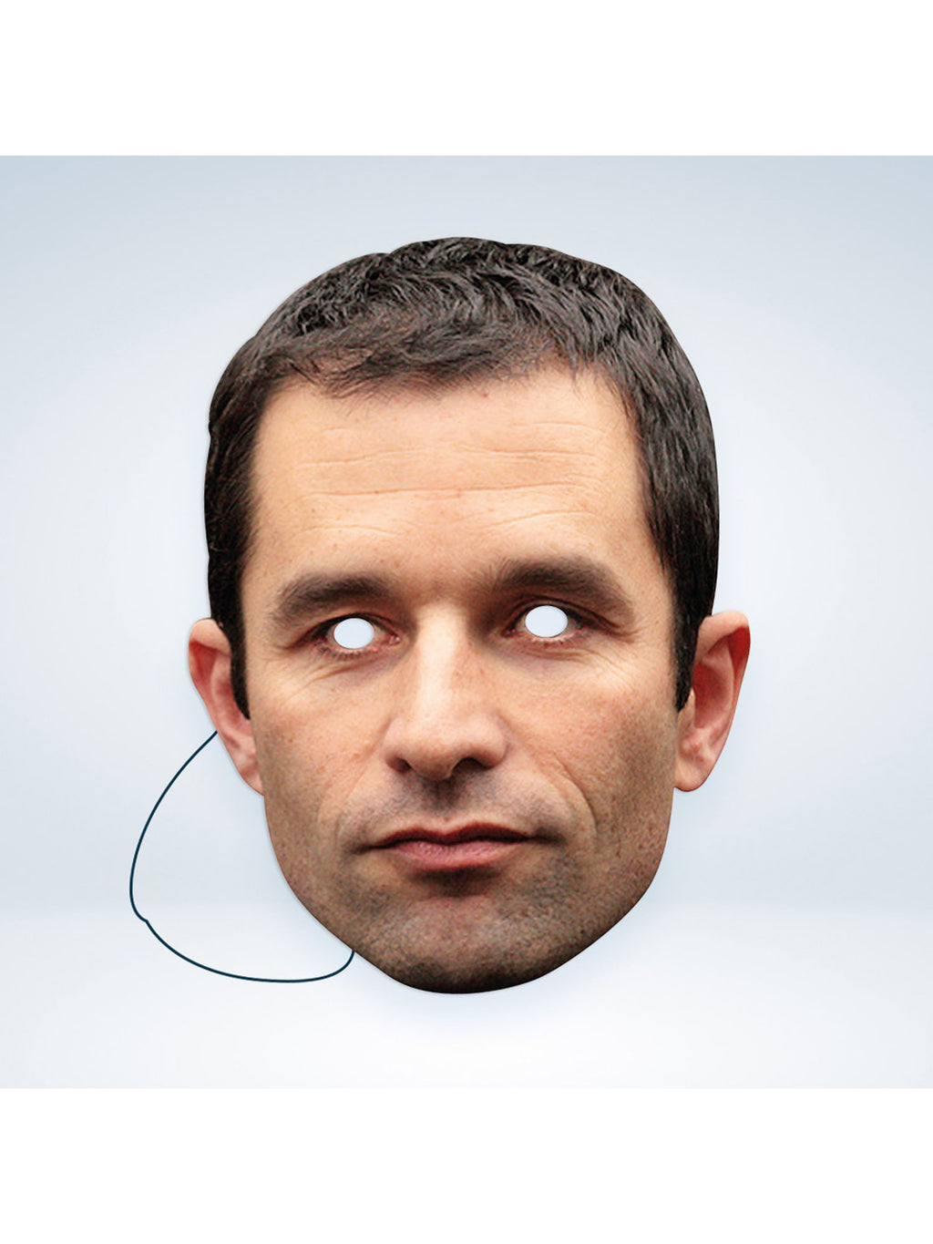 Benoit Hamon 4