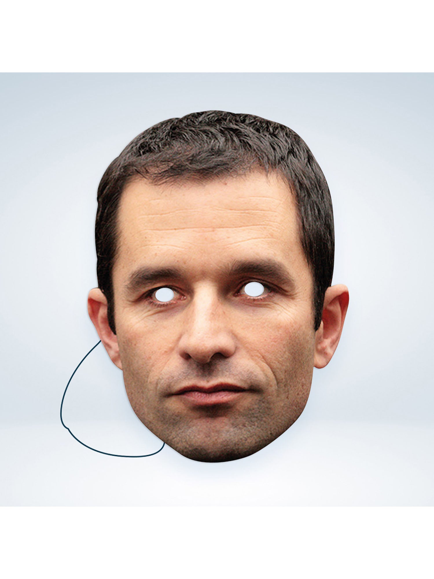 Benoit Hamon 4
