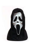 Scream Mask White 1
