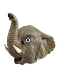 Elephant Rubber O/H Mask 1