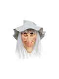Witch Mask 1