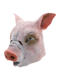 Pig Rubber Overhead Mask 1