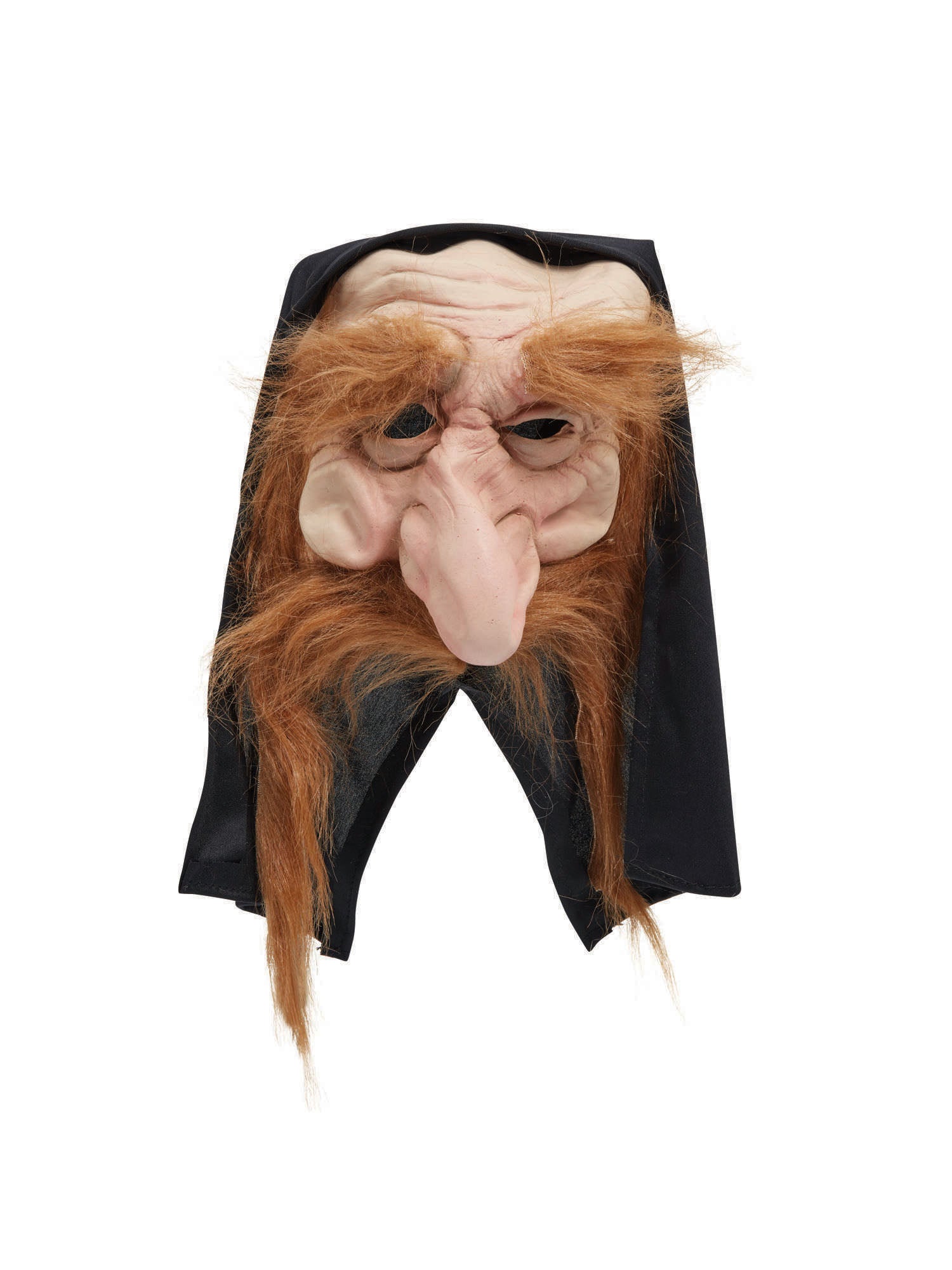 Gnome Mask 1