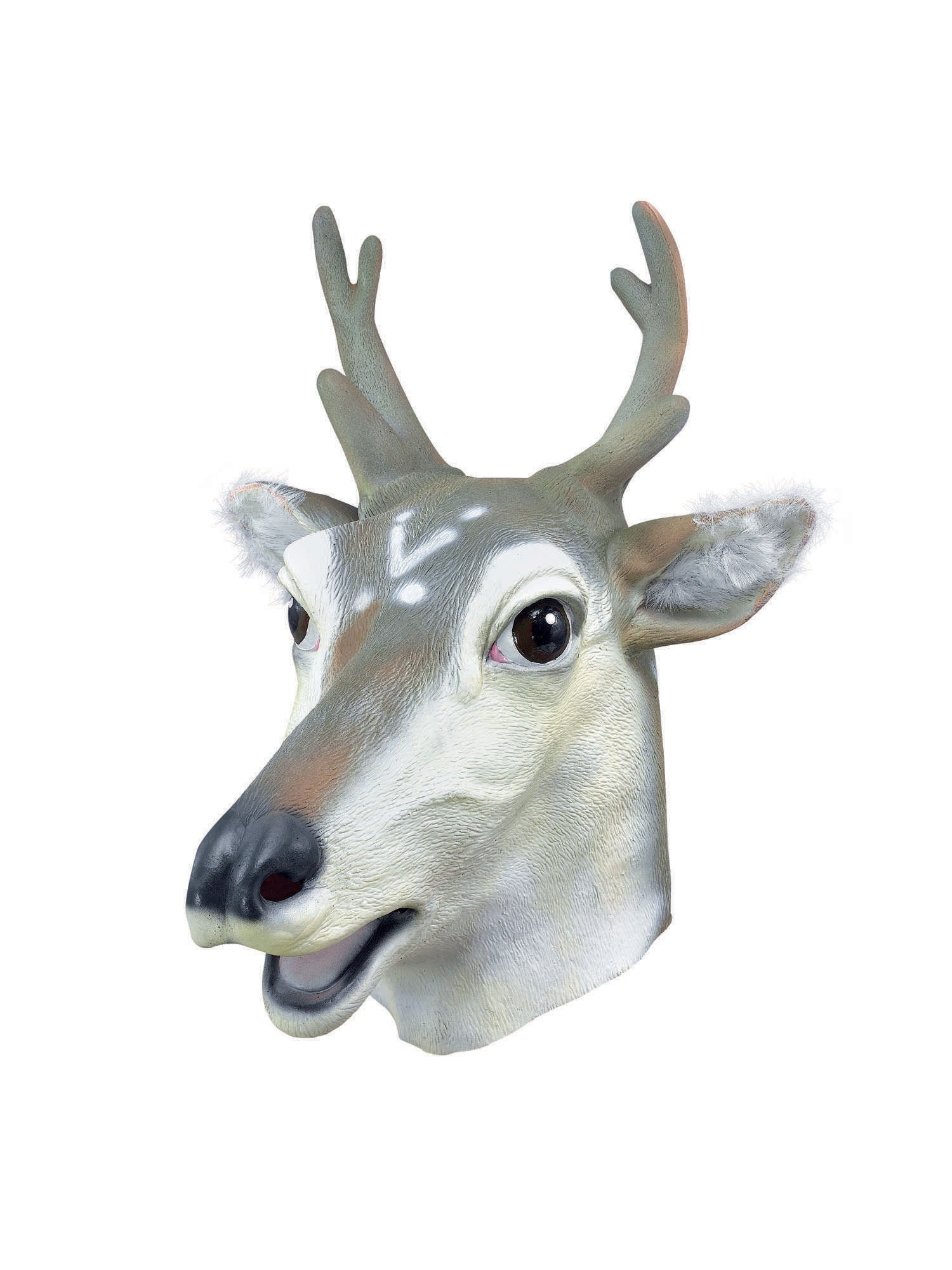 Stag / Deer Mask 1