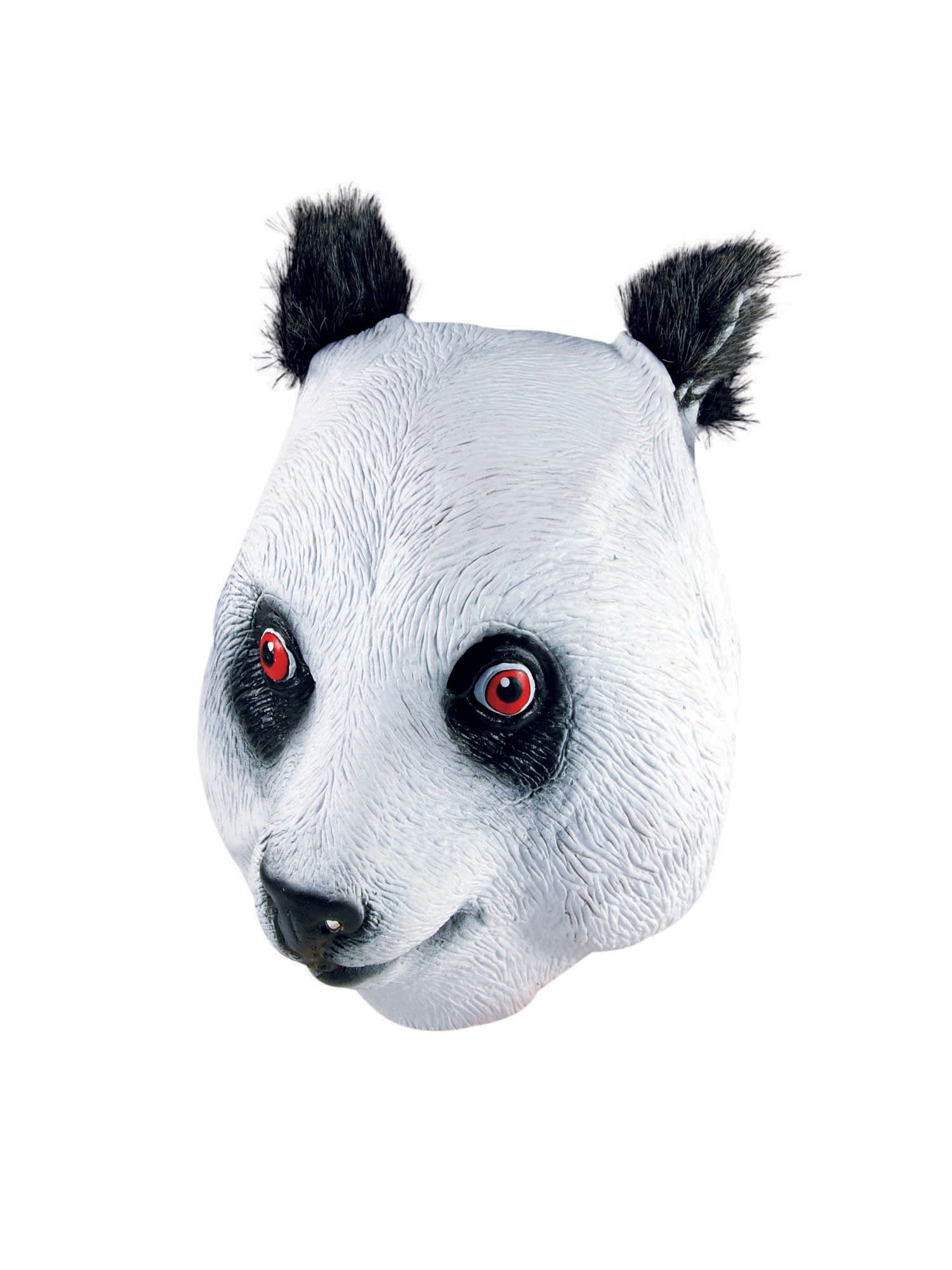 Panda Mask Rubber O/Head 1