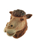 Camel Mask Rubber O'Head 1