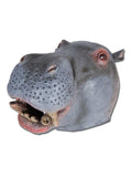 Hippo Mask Rubber O'Head 1