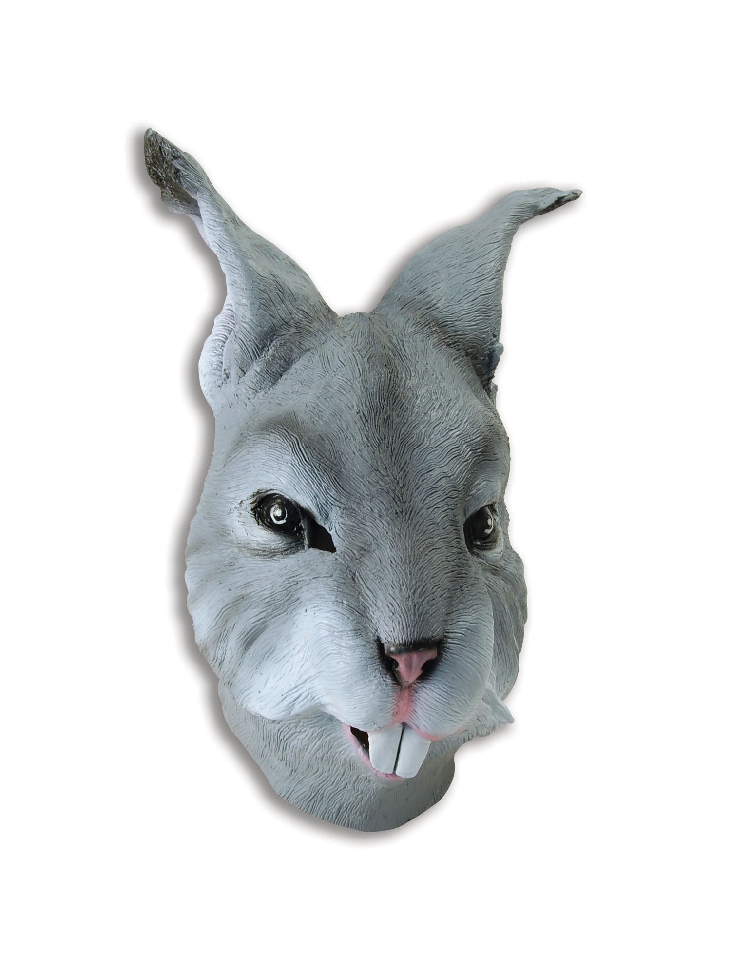 Rabbit Mask Rubber Overhead 1